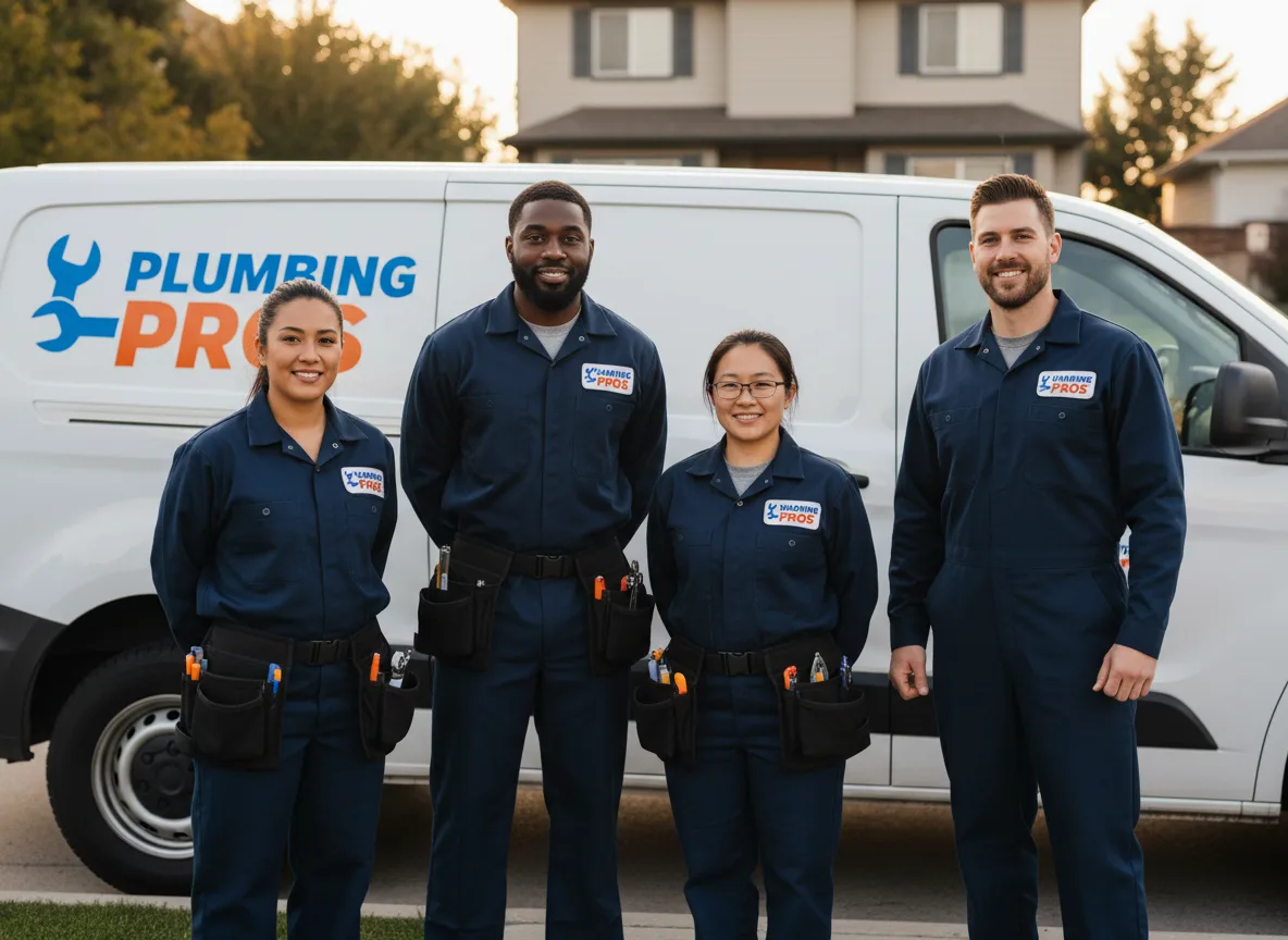 Water Heater Repair company in Vaughn, WA